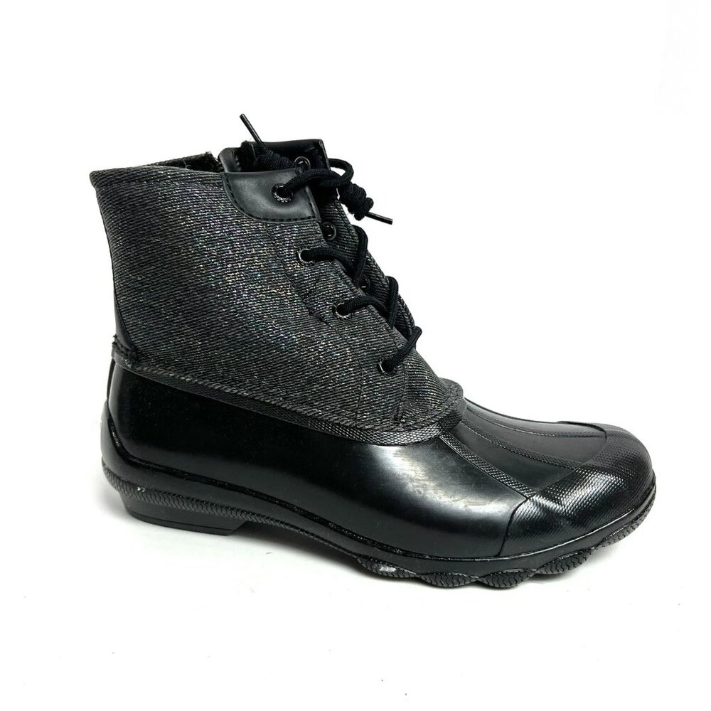 Sperry Womens boots New in box size 5